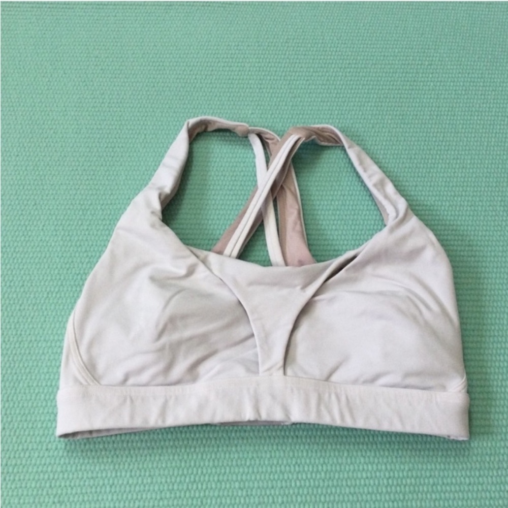Lululemon Athletica Bra 4